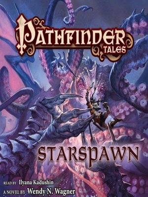 cover image of Starspawn